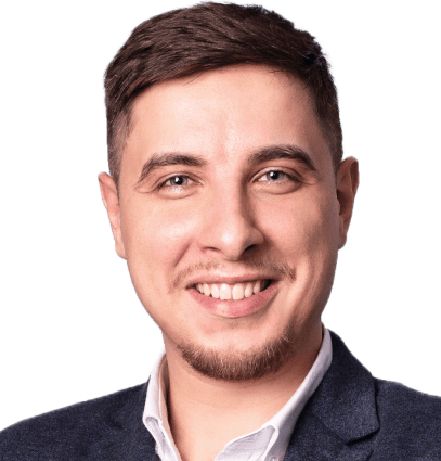 Андрій Іваницький